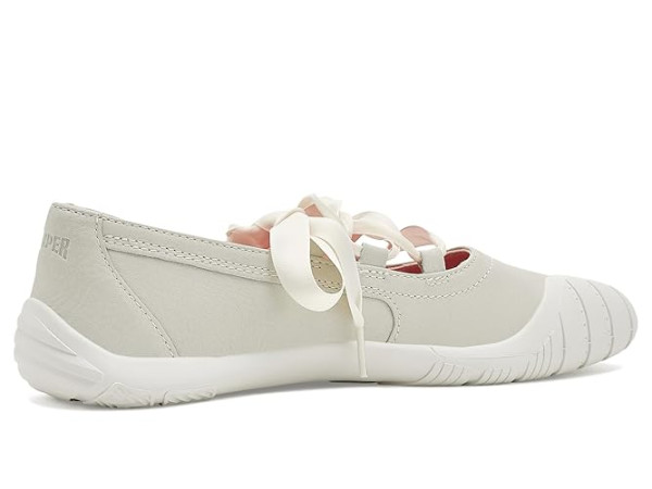 Camper Peu Path+