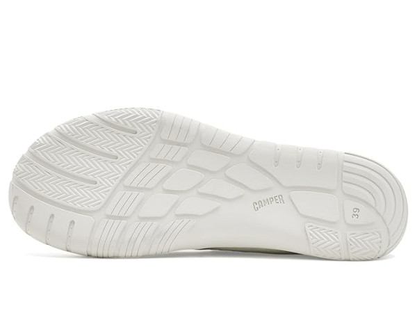 Camper Peu Path+