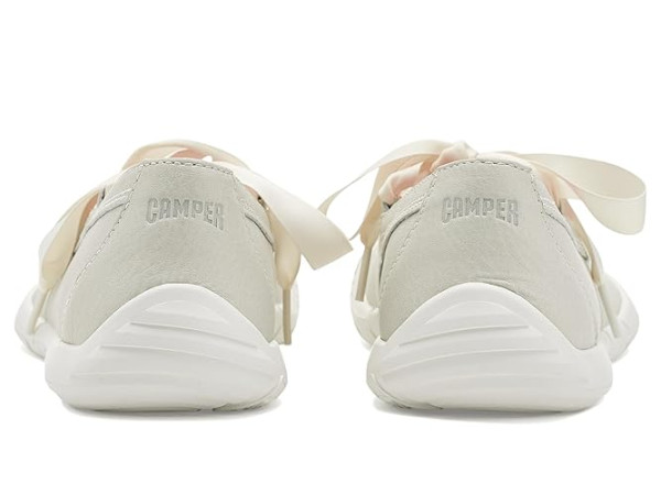 Camper Peu Path+
