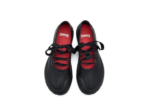 Camper Peu Path+