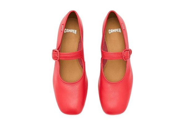 Camper Casi Myra Camper Casi Myra