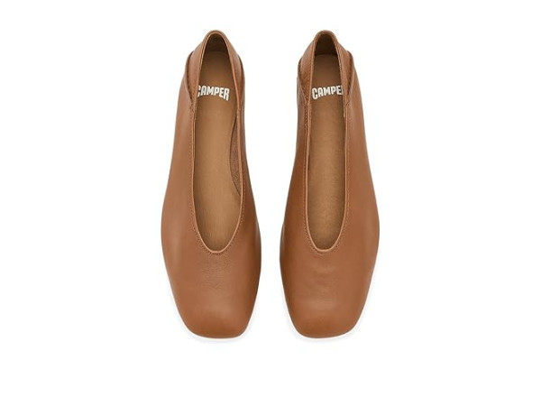 Camper Casi Myra Camper Casi Myra