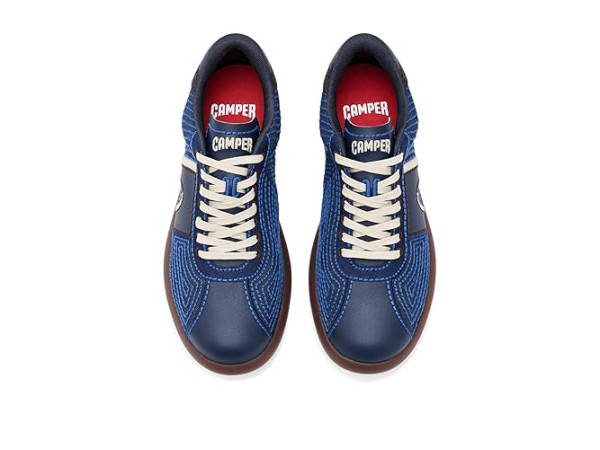 Camper Pelotas Soller Camper Pelotas Soller