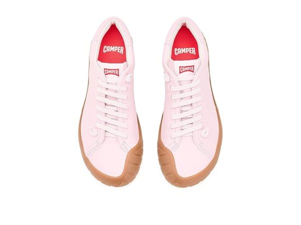Camper Peu Path+