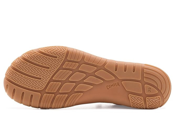 Camper Peu Path+