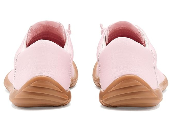 Camper Peu Path+
