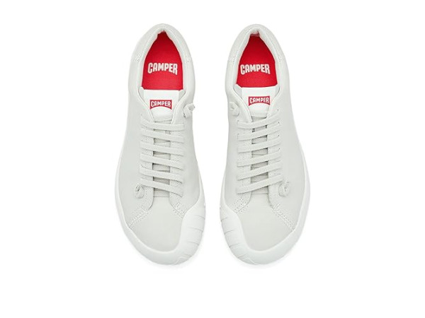Camper Peu Path+