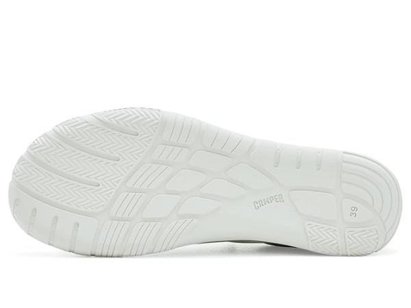 Camper Peu Path+