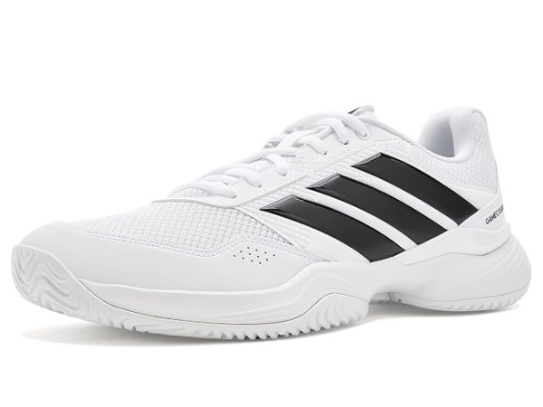 adidas Gamecourt 3 All Court Tennis Shoes adidas Gamecourt 3 All Court Tennis Shoes
