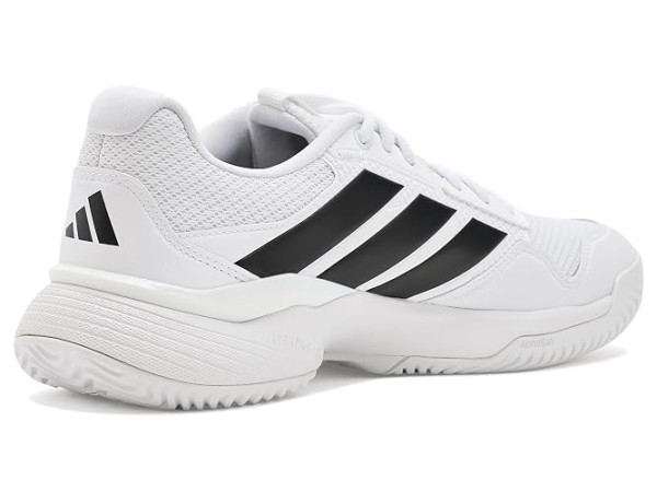 adidas Gamecourt 3 All Court Tennis Shoes adidas Gamecourt 3 All Court Tennis Shoes