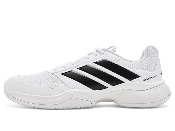 adidas Gamecourt 3 All Court Tennis Shoes adidas Gamecourt 3 All Court Tennis Shoes