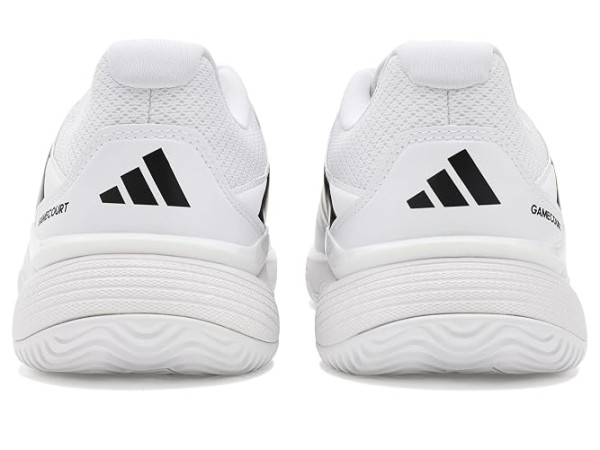 adidas Gamecourt 3 All Court Tennis Shoes adidas Gamecourt 3 All Court Tennis Shoes