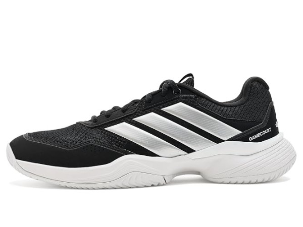 adidas Gamecourt 3 All Court Tennis Shoes adidas Gamecourt 3 All Court Tennis Shoes