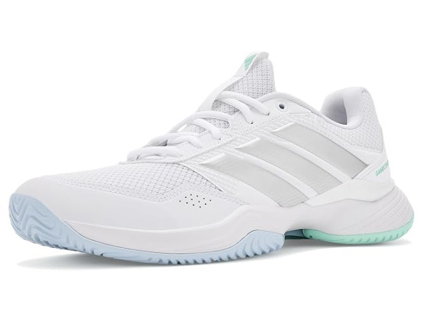 adidas Gamecourt 3 All Court Tennis Shoes adidas Gamecourt 3 All Court Tennis Shoes