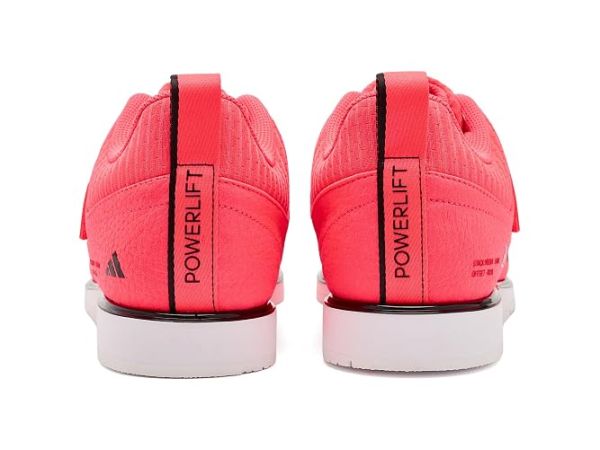 adidas Powerlift 5 Weightlifting adidas Powerlift 5 Weightlifting