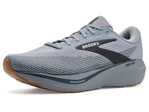 Brooks Ghost Amp