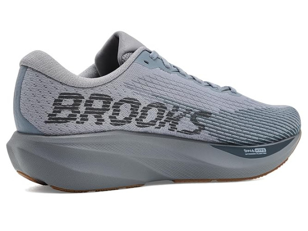 Brooks Ghost Amp