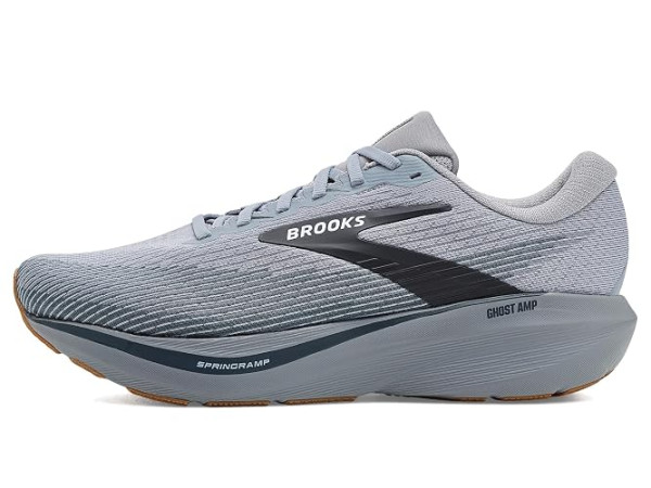 Brooks Ghost Amp