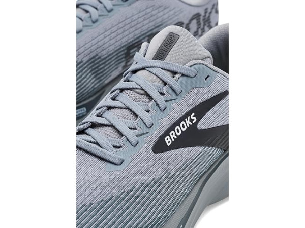 Brooks Ghost Amp