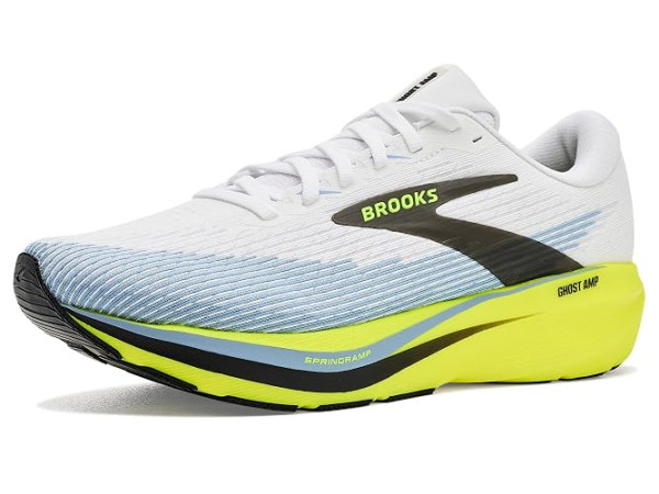 Brooks Ghost Amp