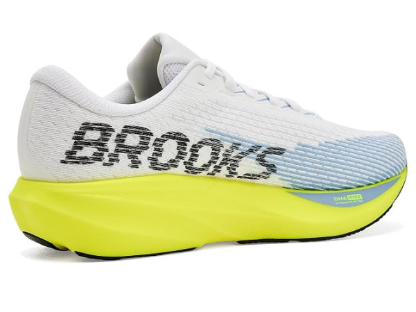 Brooks Ghost Amp