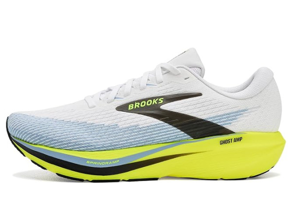 Brooks Ghost Amp