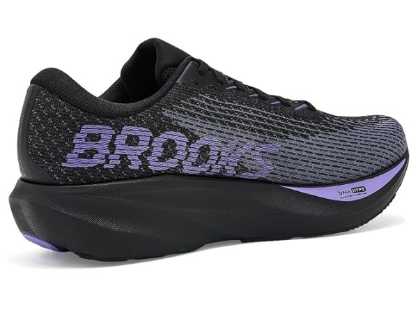 Brooks Ghost Amp