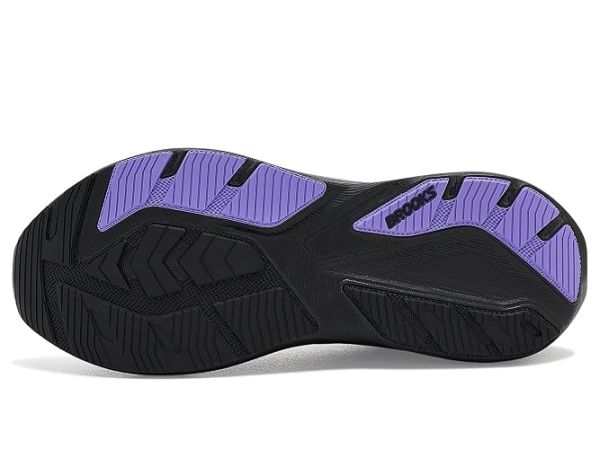 Brooks Ghost Amp