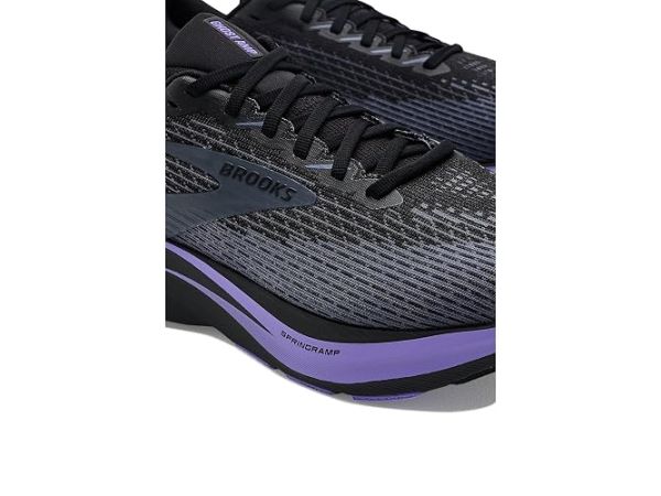 Brooks Ghost Amp