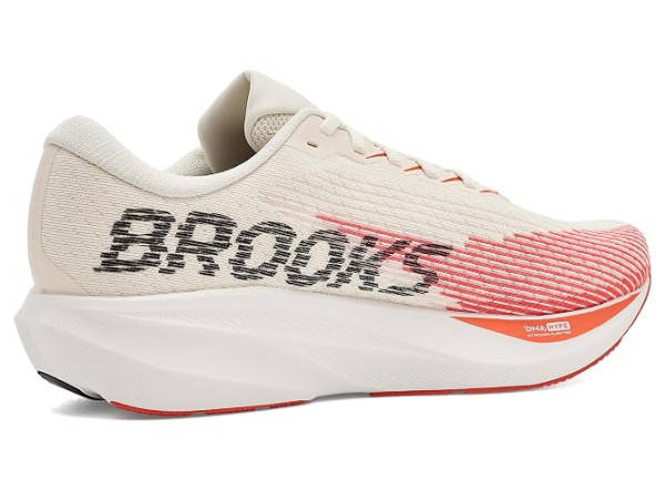 Brooks Ghost Amp