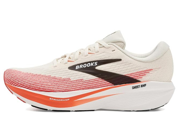 Brooks Ghost Amp