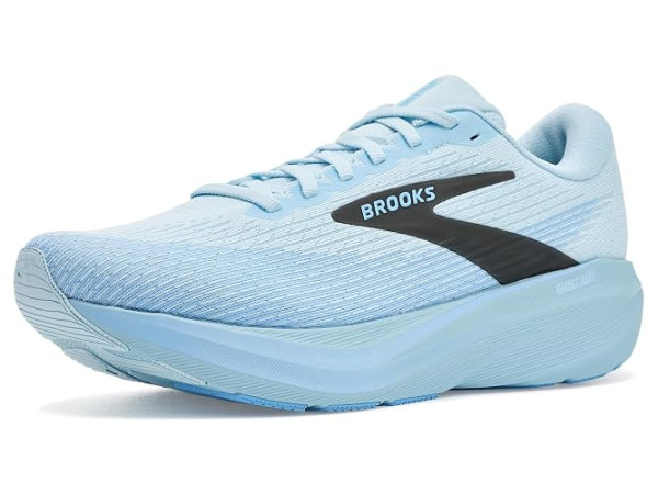 Brooks Ghost Amp