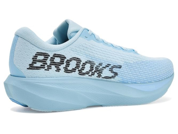 Brooks Ghost Amp