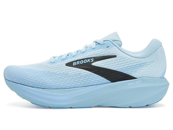 Brooks Ghost Amp