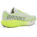 Brooks Ghost Amp