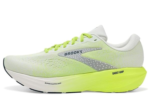 Brooks Ghost Amp