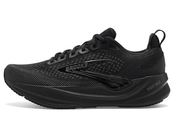 Brooks Ghost Max 4 Brooks Ghost Max 4