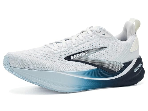 Brooks Ghost Max 4 Brooks Ghost Max 4