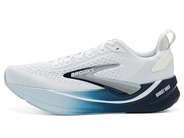 Brooks Ghost Max 4 Brooks Ghost Max 4