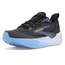 Black/Folkstone/Open Air Brooks Ghost Max 4