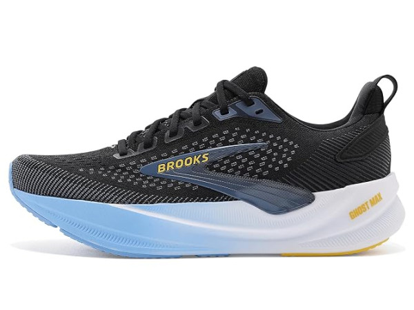 Brooks Ghost Max 4 Brooks Ghost Max 4