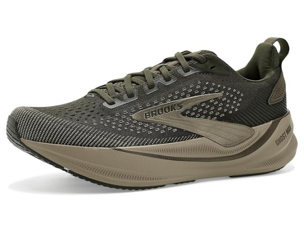 Brooks Ghost Max 4 Brooks Ghost Max 4