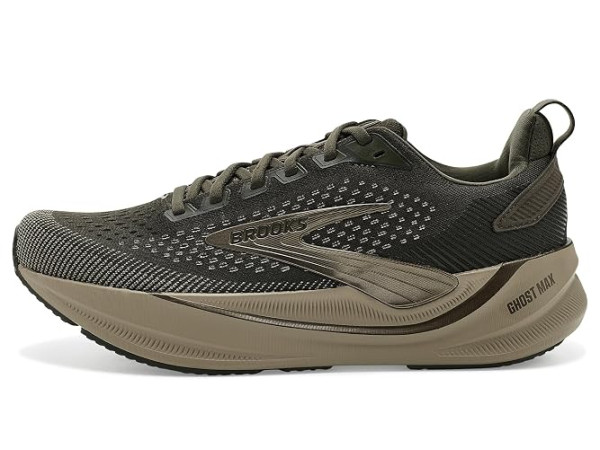 Brooks Ghost Max 4 Brooks Ghost Max 4