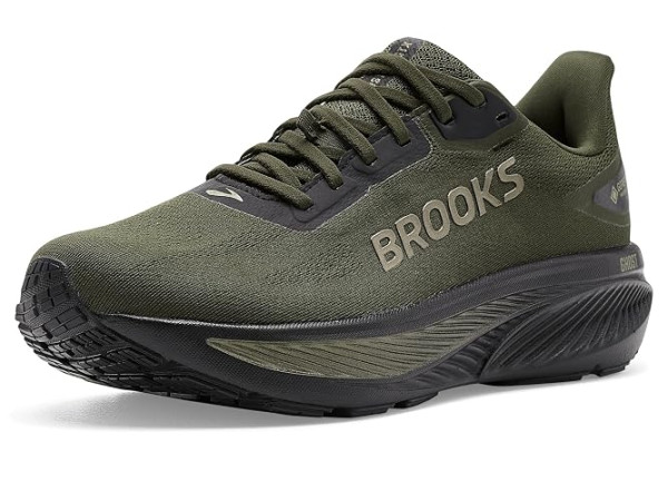 Brooks Ghost 18 Gtx®