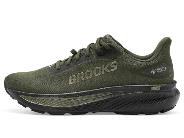 Brooks Ghost 18 Gtx®