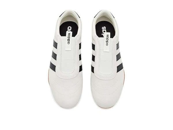 adidas Grand Court Low Slip On