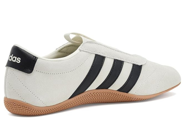 adidas Grand Court Low Slip On