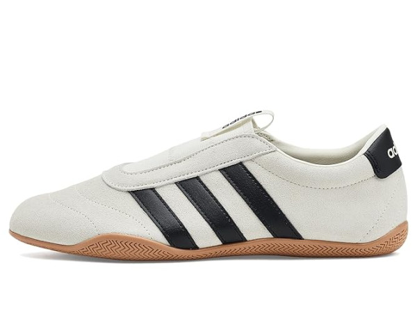 adidas Grand Court Low Slip On