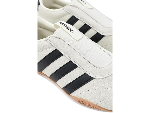 adidas Grand Court Low Slip On