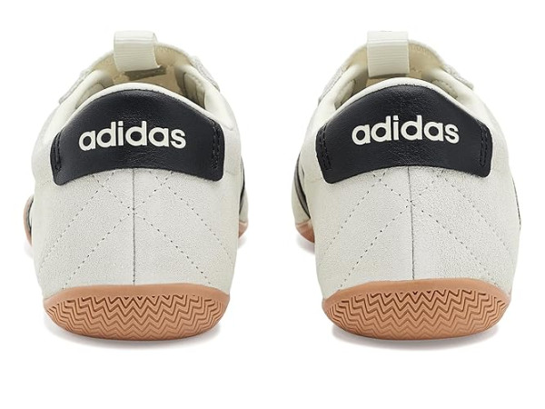 adidas Grand Court Low Slip On
